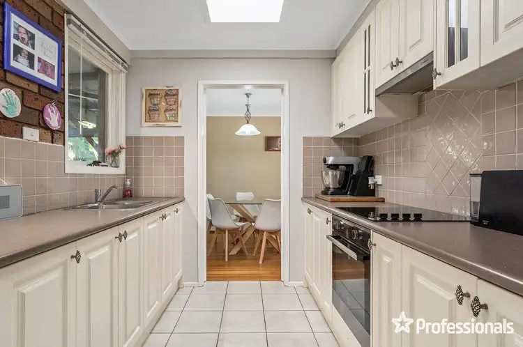 Third view of Homely house listing, 34 Witham Drive, Coldstream VIC 3770