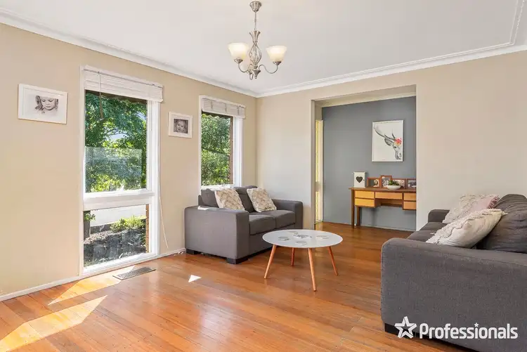 Fourth view of Homely house listing, 34 Witham Drive, Coldstream VIC 3770