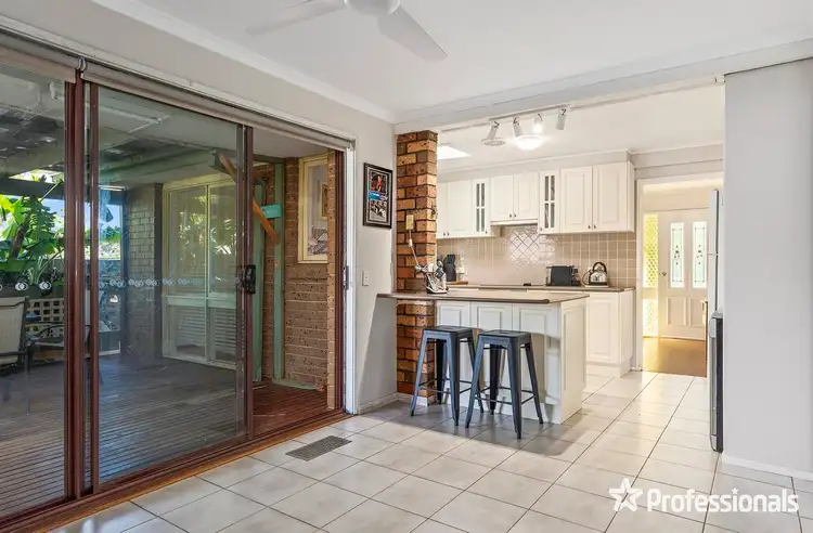 Fifth view of Homely house listing, 34 Witham Drive, Coldstream VIC 3770