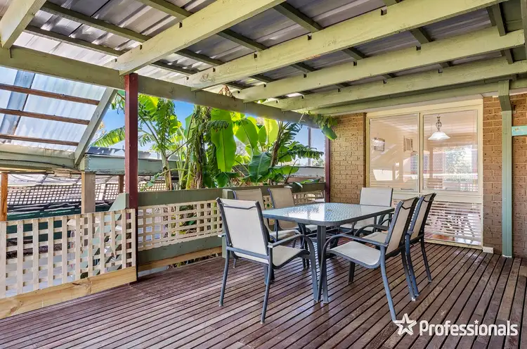 Sixth view of Homely house listing, 34 Witham Drive, Coldstream VIC 3770