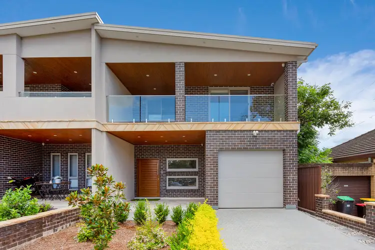 Main view of Homely house listing, 38 Alma Road, Padstow NSW 2211
