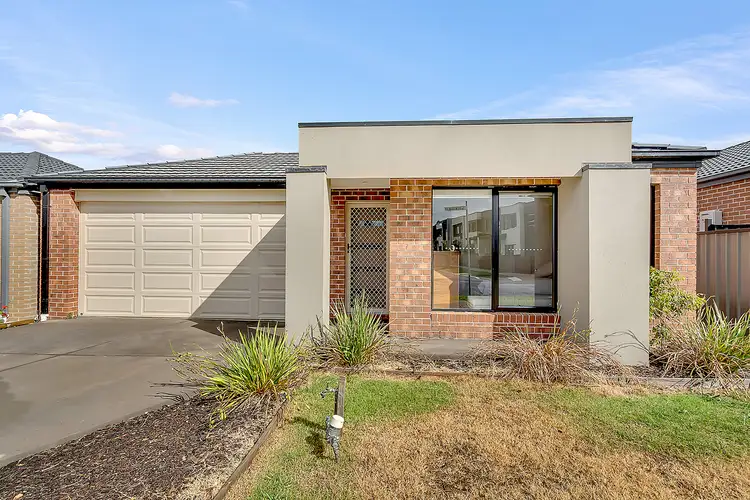 36 Bentham Street, Roxburgh Park VIC 3064
