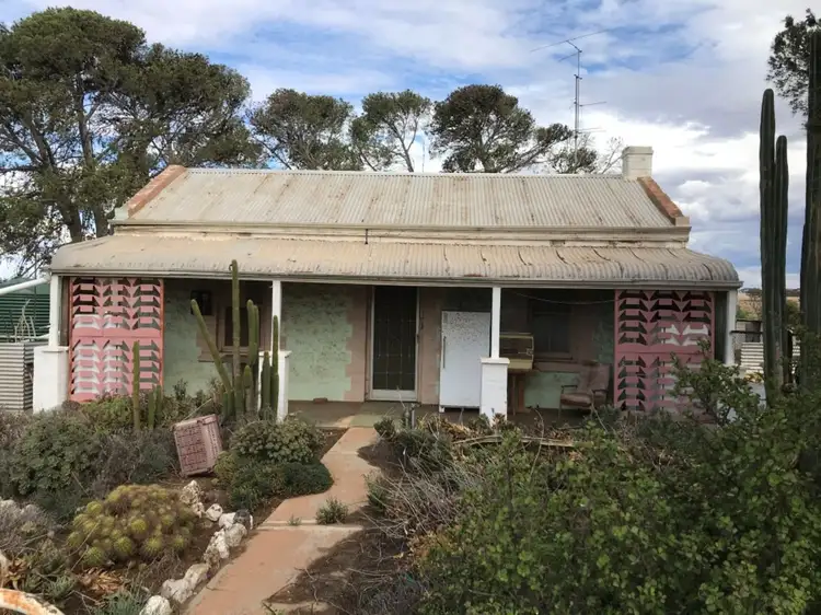 Third view of Homely rural property listing, 224 Railway Terrace, Sutherlands SA 5374