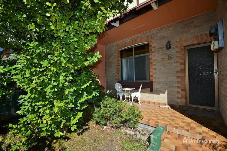 Second view of Homely house listing, 8 Bridge Street, Lithgow NSW 2790