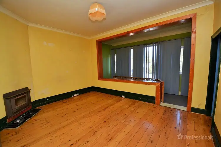 Third view of Homely house listing, 8 Bridge Street, Lithgow NSW 2790