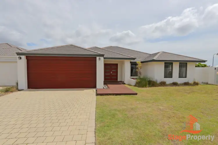 Address available on request