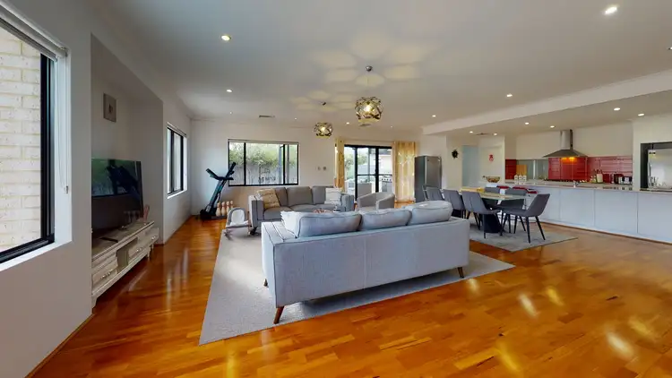 Fifth view of Homely house listing, Address available on request