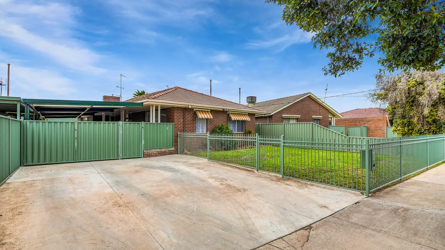 Main view of Homely house listing, 40 Wilmot Road, Shepparton VIC 3630