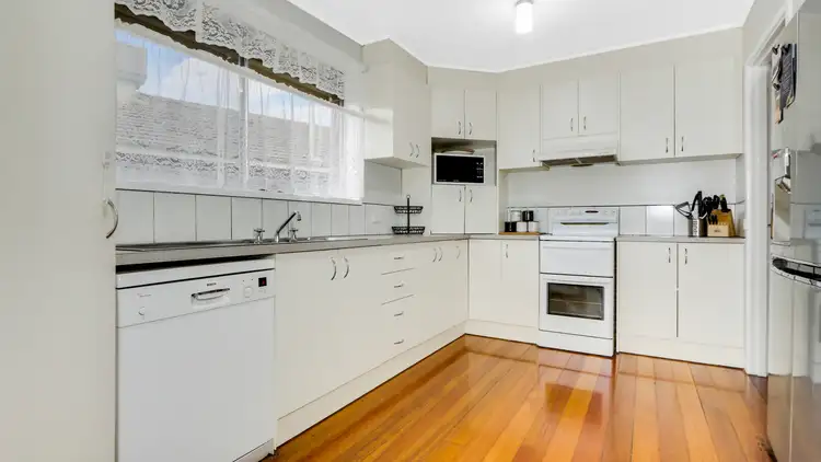 Second view of Homely house listing, 40 Wilmot Road, Shepparton VIC 3630