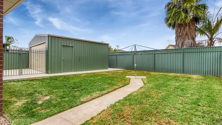 Fifth view of Homely house listing, 40 Wilmot Road, Shepparton VIC 3630