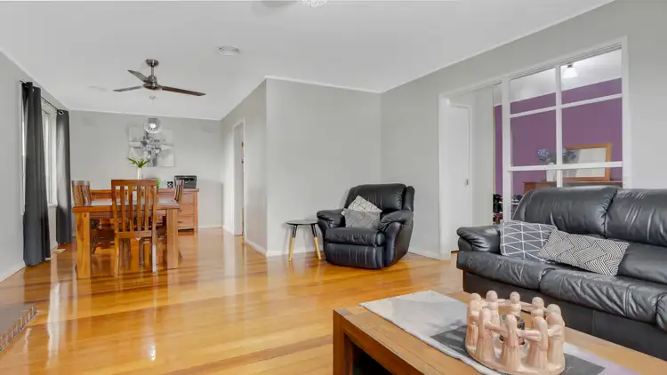 Seventh view of Homely house listing, 40 Wilmot Road, Shepparton VIC 3630