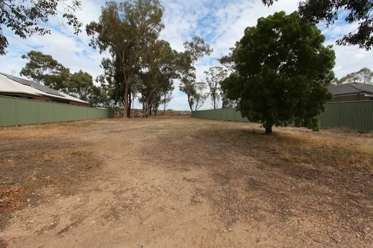 Main view of Homely land listing, 15 Duncan Court, Junortoun VIC 3551