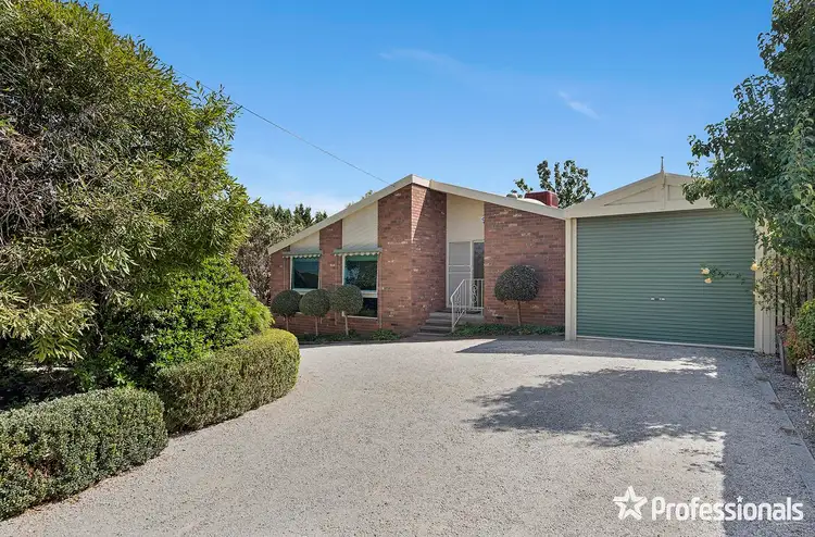 Main view of Homely house listing, 23 Sayle Street, Yarra Glen VIC 3775