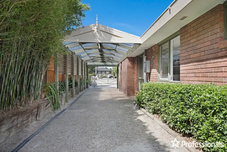 Second view of Homely house listing, 23 Sayle Street, Yarra Glen VIC 3775