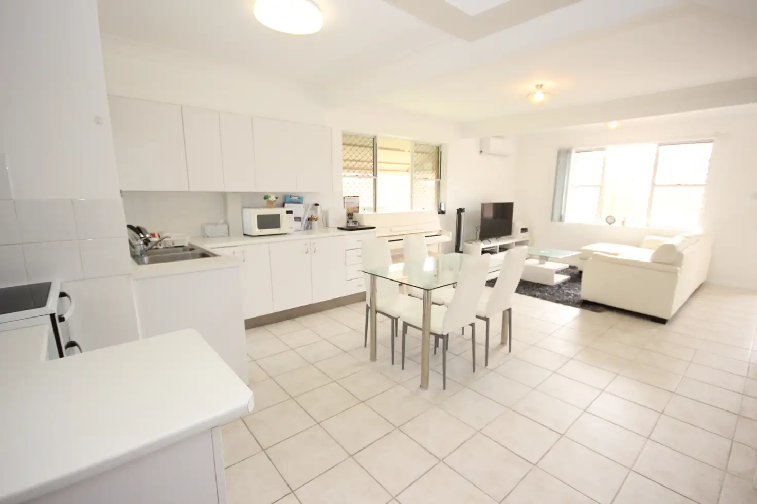 Main view of Homely unit listing, 12/10-12 Wharf Street, Tuncurry NSW 2428