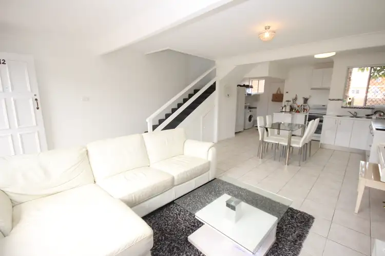 Third view of Homely unit listing, 12/10-12 Wharf Street, Tuncurry NSW 2428