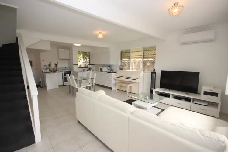 Fifth view of Homely unit listing, 12/10-12 Wharf Street, Tuncurry NSW 2428