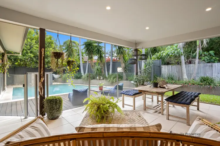 Second view of Homely house listing, 32 Hovea Drive, Pottsville NSW 2489