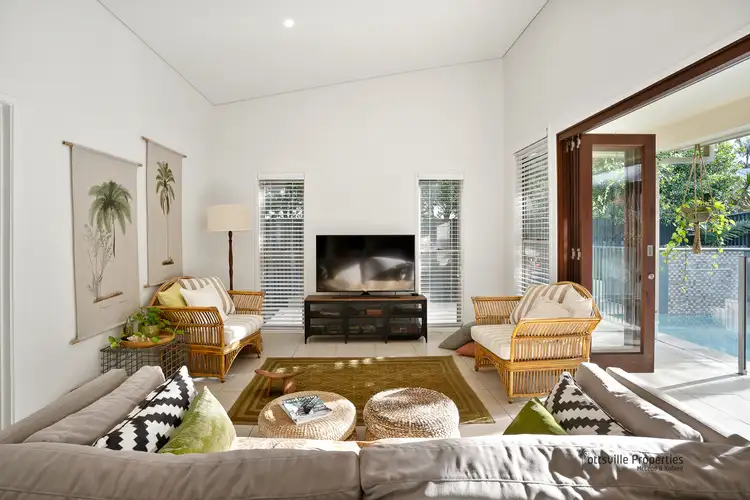 Third view of Homely house listing, 32 Hovea Drive, Pottsville NSW 2489