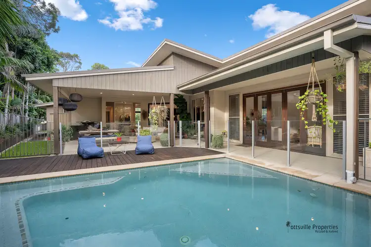 Fifth view of Homely house listing, 32 Hovea Drive, Pottsville NSW 2489