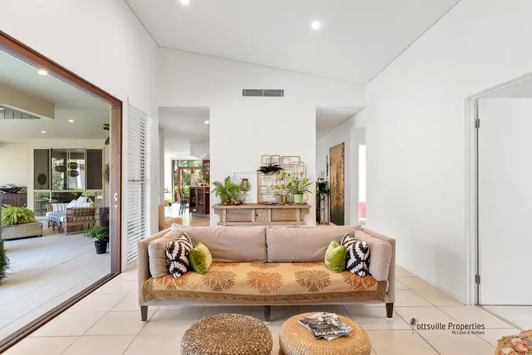 Sixth view of Homely house listing, 32 Hovea Drive, Pottsville NSW 2489