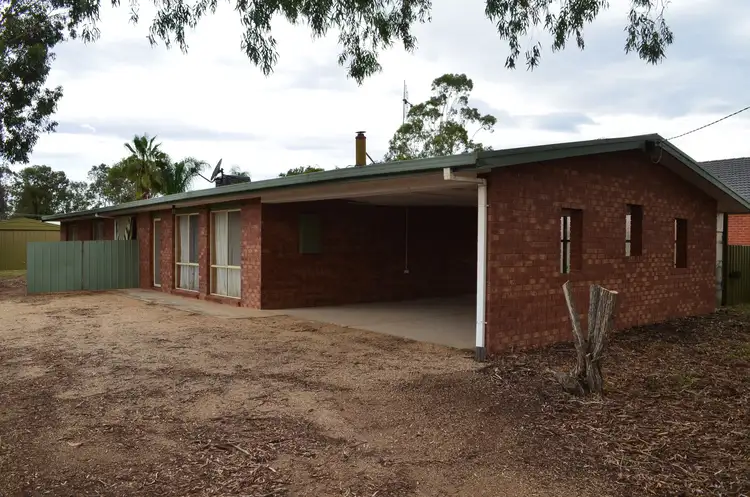 3 Rowe Street, Katunga VIC 3640