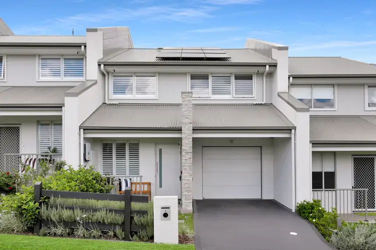 4 Shetland Street, Cobbitty NSW 2570