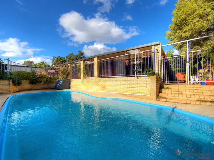 Main view of Homely house listing, 153 Lewis Road, Forrestfield WA 6058
