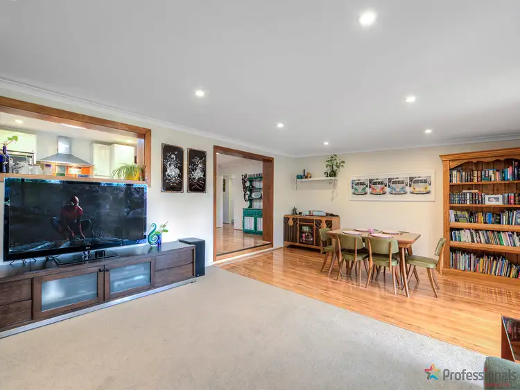 Sixth view of Homely house listing, 153 Lewis Road, Forrestfield WA 6058