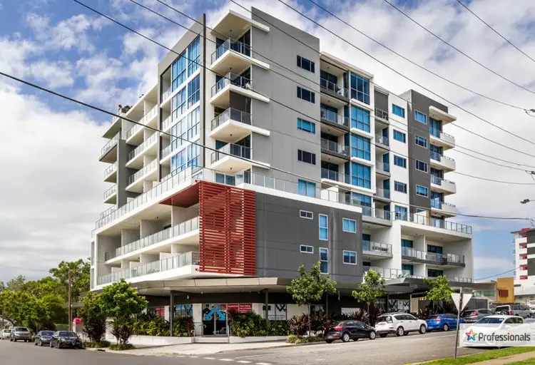 210/47 Nundah Street, Nundah QLD 4012