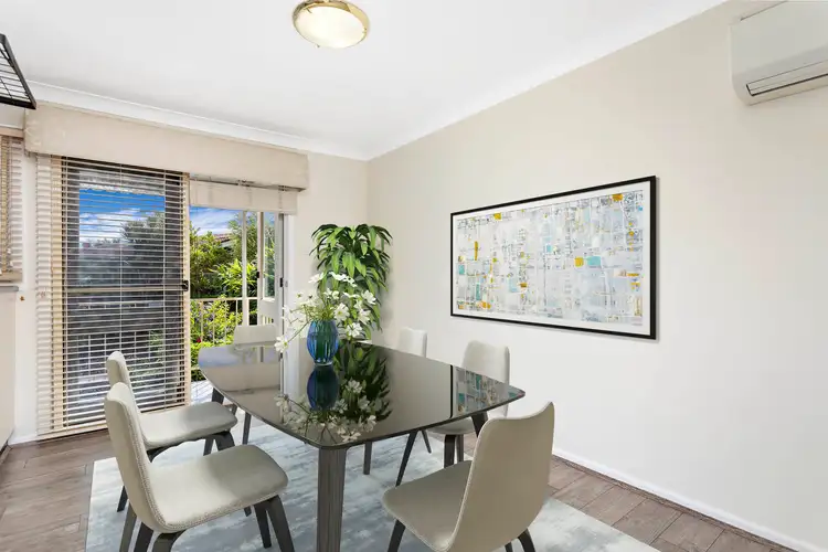 Fourth view of Homely townhouse listing, 28/193 Davies Road, Padstow NSW 2211