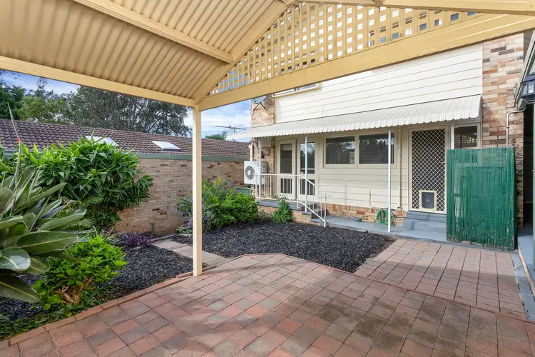 Fifth view of Homely townhouse listing, 28/193 Davies Road, Padstow NSW 2211