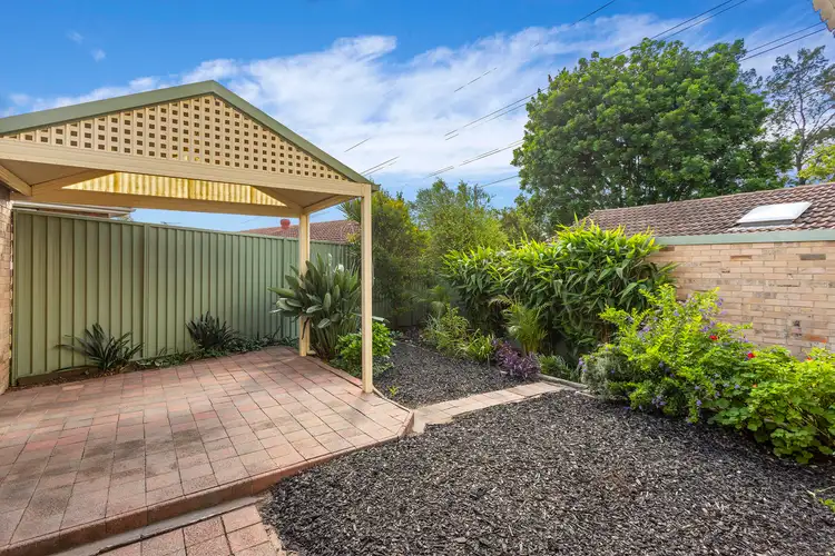 Sixth view of Homely townhouse listing, 28/193 Davies Road, Padstow NSW 2211