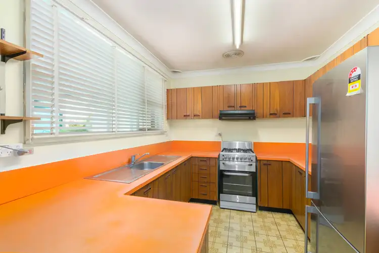 Third view of Homely house listing, 12 Joan Street, Dapto NSW 2530