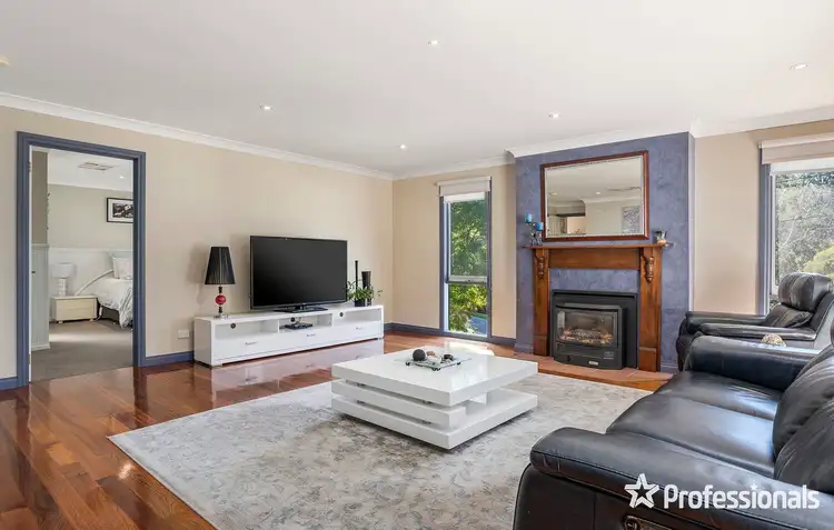 Third view of Homely house listing, 20 Falkingham Road, Mount Evelyn VIC 3796