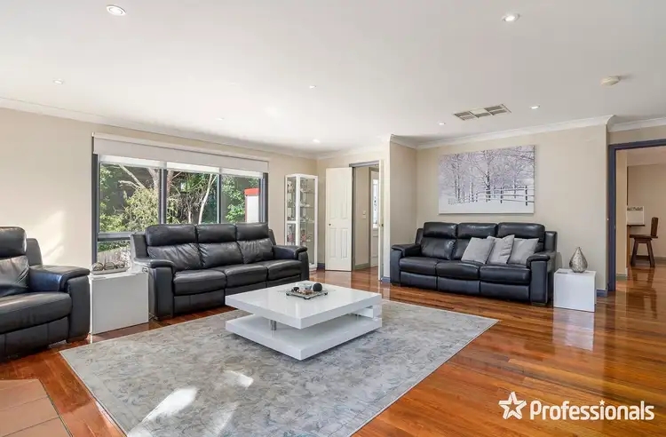 Fourth view of Homely house listing, 20 Falkingham Road, Mount Evelyn VIC 3796