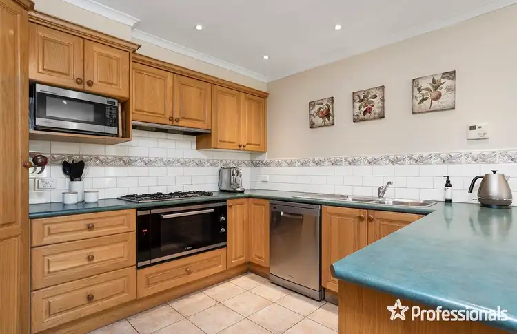 Fifth view of Homely house listing, 20 Falkingham Road, Mount Evelyn VIC 3796