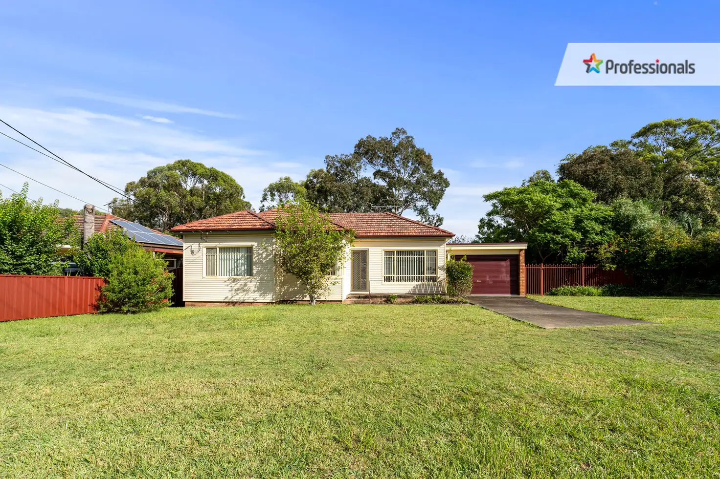 Main view of Homely house listing, 98 Fitzpatrick Crescent, Casula NSW 2170