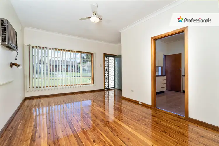 Second view of Homely house listing, 98 Fitzpatrick Crescent, Casula NSW 2170