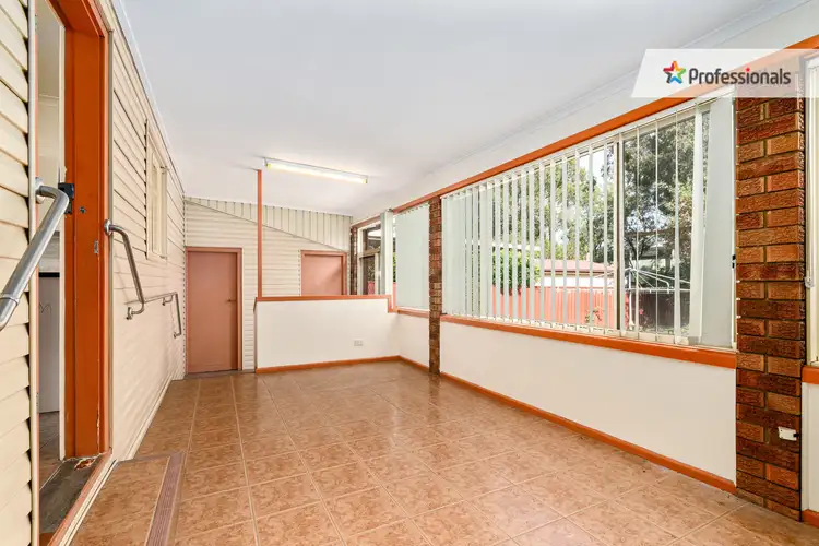 Fourth view of Homely house listing, 98 Fitzpatrick Crescent, Casula NSW 2170