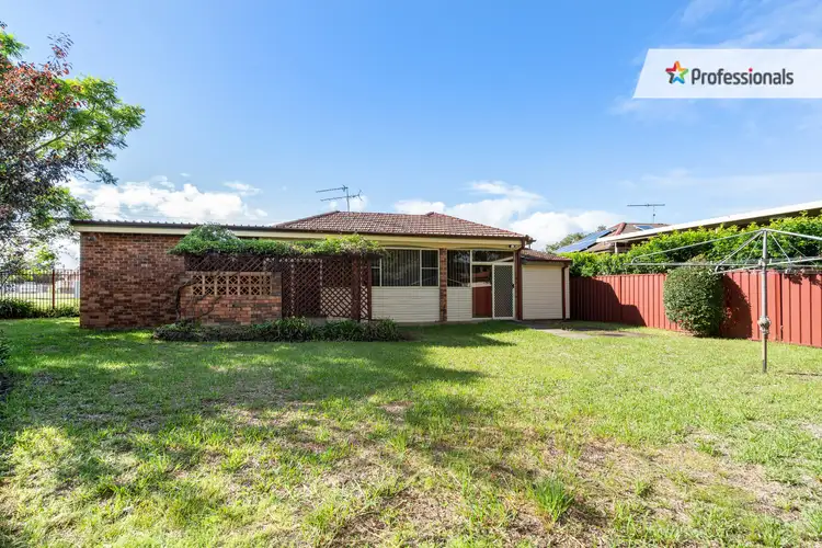 Fifth view of Homely house listing, 98 Fitzpatrick Crescent, Casula NSW 2170