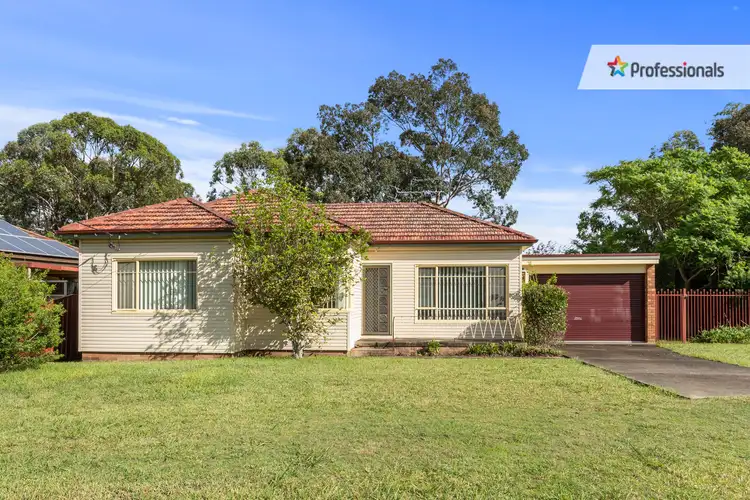 Sixth view of Homely house listing, 98 Fitzpatrick Crescent, Casula NSW 2170