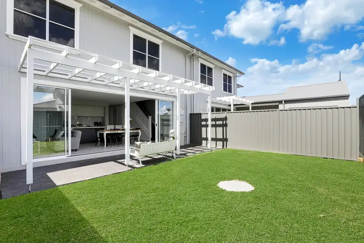 Fifth view of Homely house listing, 21 Garnsey Way, Oran Park NSW 2570