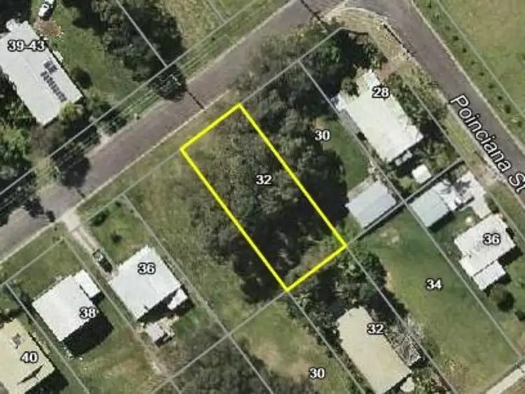 Second view of Homely land listing, 32 Crest Haven, Lamb Island QLD 4184