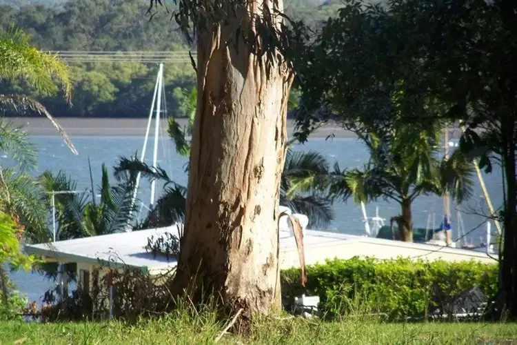 Fourth view of Homely land listing, 32 Crest Haven, Lamb Island QLD 4184