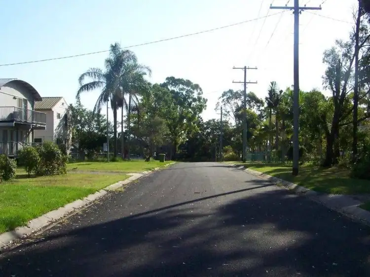 Fifth view of Homely land listing, 32 Crest Haven, Lamb Island QLD 4184