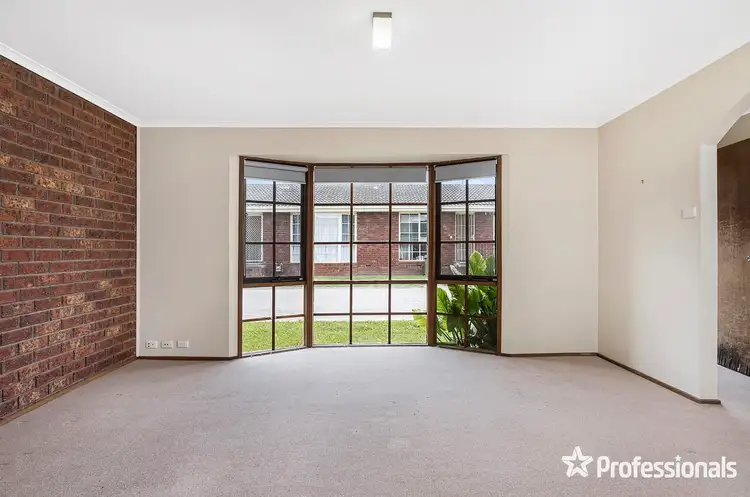 Second view of Homely unit listing, 7/19-21 Slevin Street, Lilydale VIC 3140
