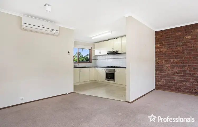 Third view of Homely unit listing, 7/19-21 Slevin Street, Lilydale VIC 3140