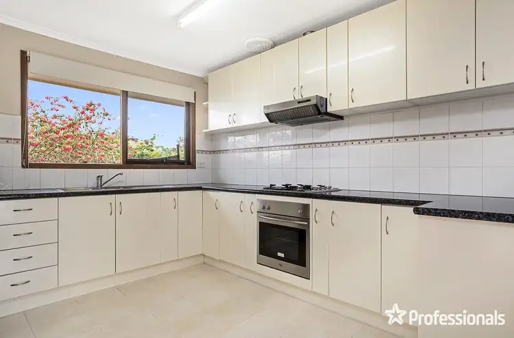 Fifth view of Homely unit listing, 7/19-21 Slevin Street, Lilydale VIC 3140