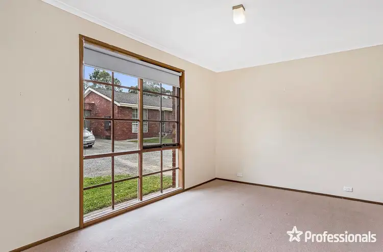 Sixth view of Homely unit listing, 7/19-21 Slevin Street, Lilydale VIC 3140